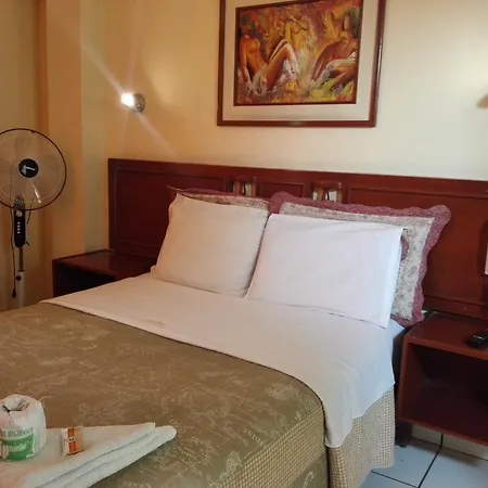 Hostal Los Sauces-2